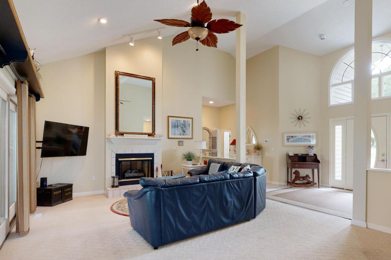 Salt Pond --- 314 Walkabout Rd Bethany Beach Exterior foto