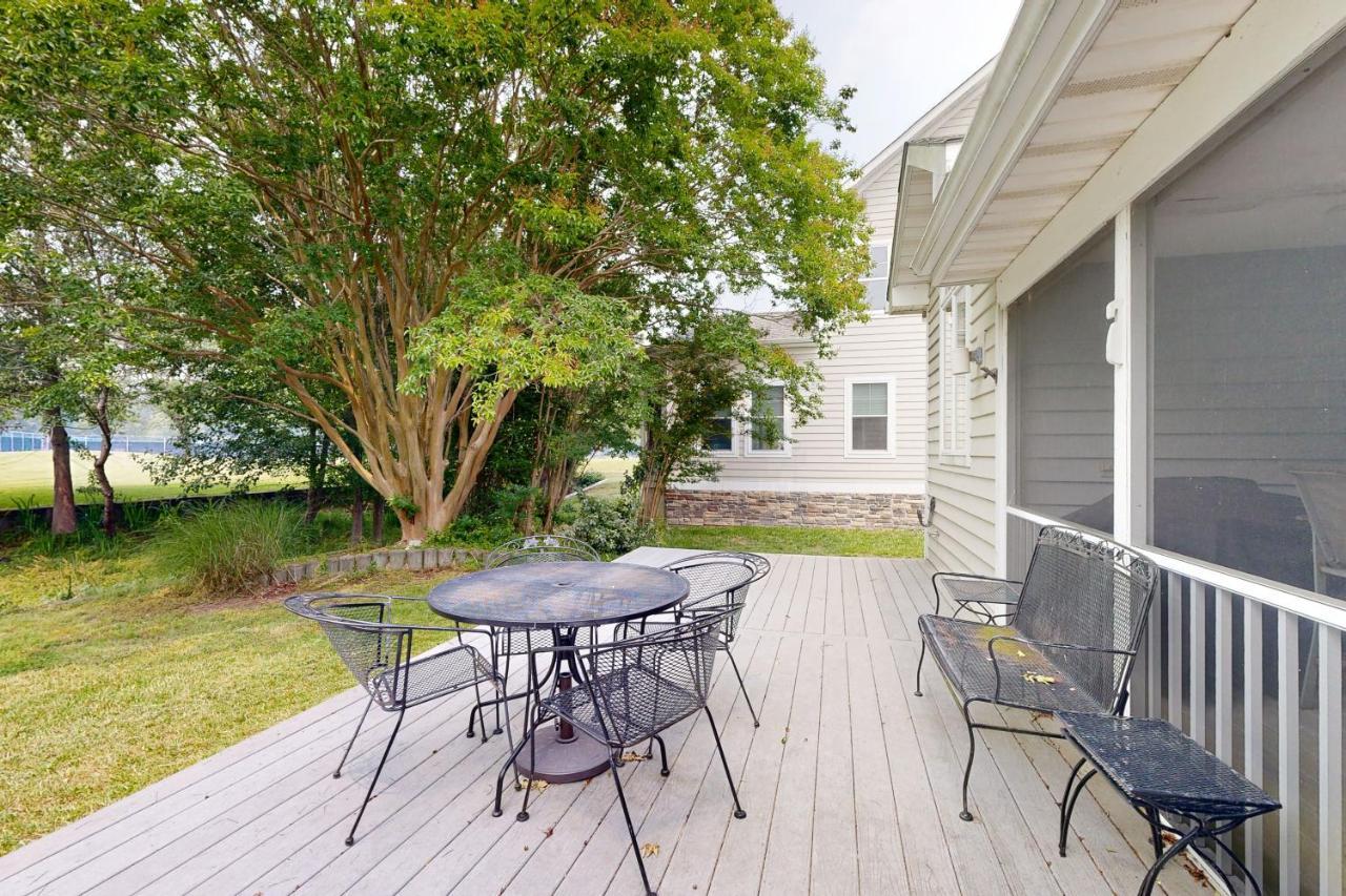 Salt Pond --- 314 Walkabout Rd Bethany Beach Exterior foto