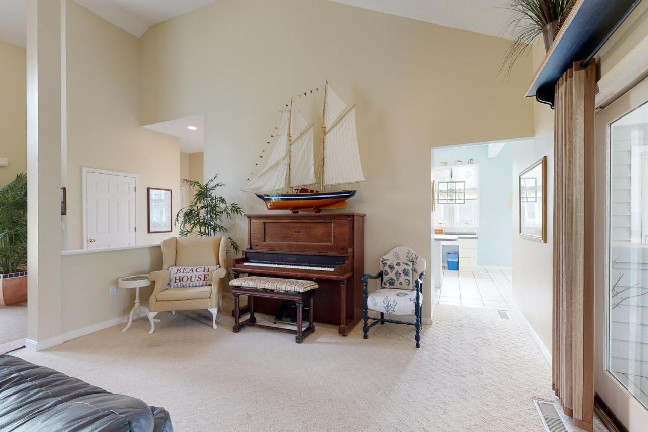 Salt Pond --- 314 Walkabout Rd Bethany Beach Exterior foto