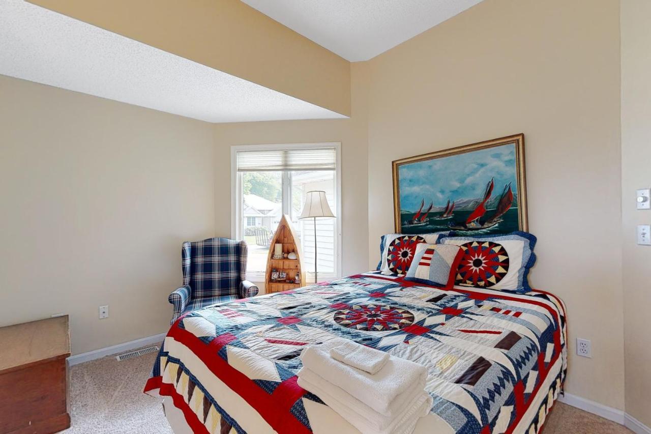 Salt Pond --- 314 Walkabout Rd Bethany Beach Exterior foto