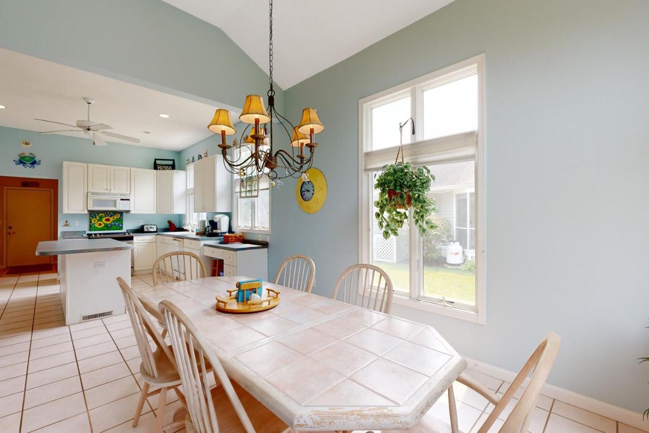 Salt Pond --- 314 Walkabout Rd Bethany Beach Exterior foto
