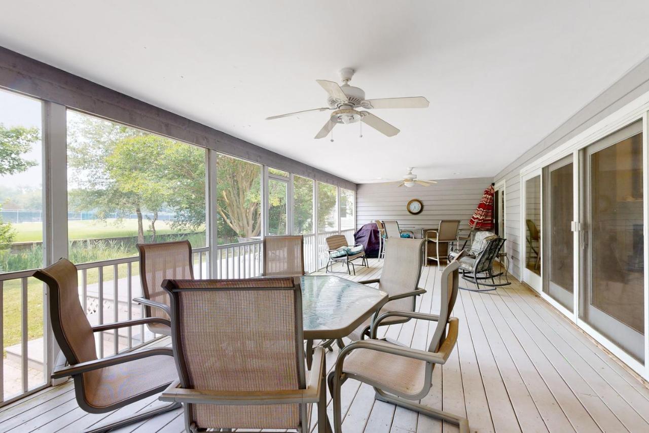 Salt Pond --- 314 Walkabout Rd Bethany Beach Exterior foto