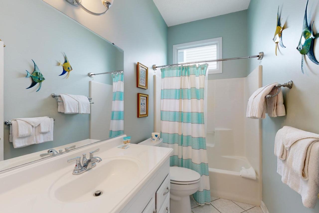 Salt Pond --- 314 Walkabout Rd Bethany Beach Exterior foto
